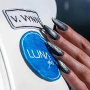 Gel Polish 408 Cat Eye Moonlight