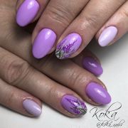 Gel Polish 150 Surf Party