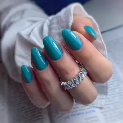 Gel Polish 387 I'm Fearless