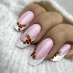 Gel Polish 400 Like A Virgin
