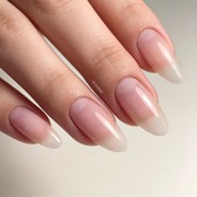 Gel Sculpting Fiber Clear 01 50g