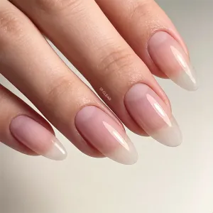 Gel Sculpting Fiber Clear 01 50g