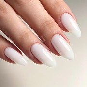 Gel Sculpting Fiber White 03 50g