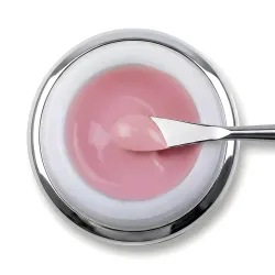 Gel Sculpting Fiber Pastel Pink 06 15g
