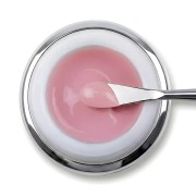 Gel Sculpting Fiber Pastel Pink 06 50g