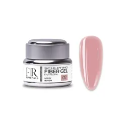 Gel Sculpting Fiber Milky Blush 07 15g