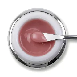 Gel Sculpting Fiber Milky Blush 07 50g