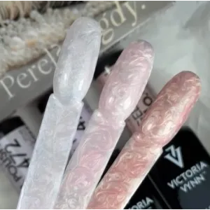 Gel Polish 473 Pearlissima
