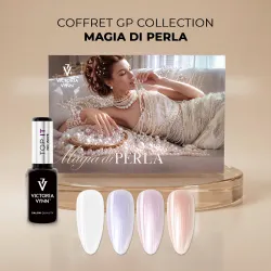 Coffret GP Collection Pearlescent VV