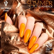Gel Polish 059 Orange Pop
