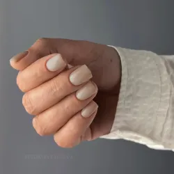 Pure Creamy 261 Spring Mist
