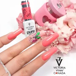 Pure Creamy 76 Candy Bloom