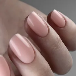 Gel Polish 401 Nude York
