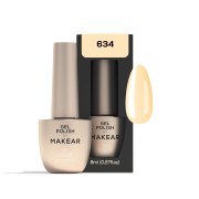 Gel Polish Regular Buttercup Babe 634 Makear