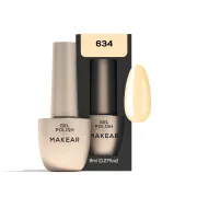 Gel Polish Regular Buttercup Babe 634 Makear