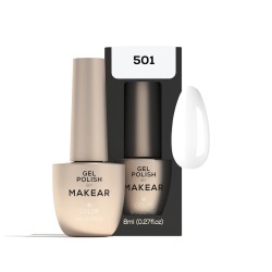 Gel Polish Regular 501 Makear