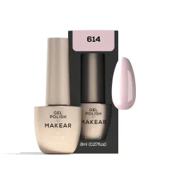 Gel Polish Regular 614 Makear