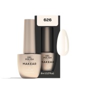 Gel Polish Regular 626 Jasmine Makear