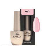 Gel Polish Regular 627 Dahlia Makear
