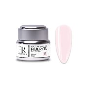 Gel Sculpting Fiber Milky Pink 12 15g