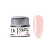 Gel Sculpting Fiber Coral Soft 13 15g