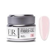 Gel Sculpting Fiber Blur Peach 18 50g