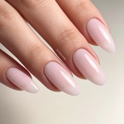 Gel Sculpting Fiber Milky Pink 12 15g