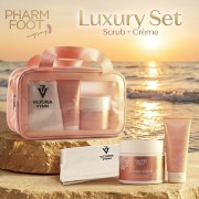 Luxury Set (Scrub + Crème)