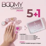 Kit Complet Boomy Ombre VV