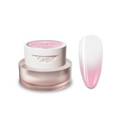 Gel UV/LED Light Pink Boomy Ombre VV