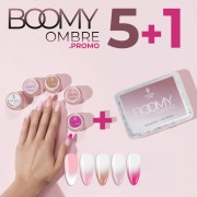 Kit Complet Boomy Ombre VV