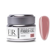 Gel Sculpting Fiber Cover 08 50g