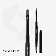 Brush gel EXPERT NBE-06 Staleks