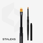 Brush gradient EXPERT NBE-07 Staleks