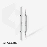 Double-sided brush liner EXCLUSIVE NBX-01/11 Staleks