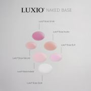 Luxio Naked Base Buff 15ml