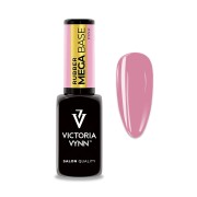 Mega Base Rubber Pink VV 8ml