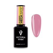 Mega Base Rubber Pink VV 15ml
