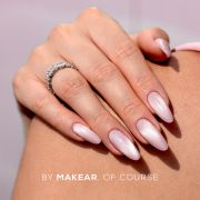 Top No Wipe Silky Cat Eye 8ml Makear