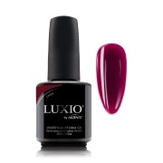 Gel Polish Luxio Cassis 15ml