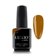 Gel Polish Luxio Ochre 15ml