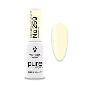 Pure Creamy 259 Primrose