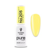 Pure Creamy 205 Light Bulb