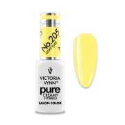 Pure Creamy 205 Light Bulb