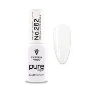 Pure Creamy 262 Stella Mozzarella (milky white)