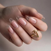 Build Gel Totally Clear 01 15ml Victoria Vynn