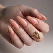 Build Gel Cover Peach 0515ml Victoria Vynn