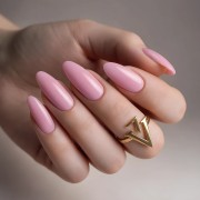 Build Gel Light Pink Rose 07 15ml Victoria Vynn