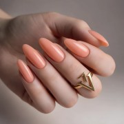 Build Gel Milky Peach 09 50ml Victoria Vynn //