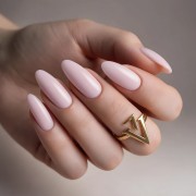 Build Gel Delicate Rouge 16 15ml Victoria Vynn